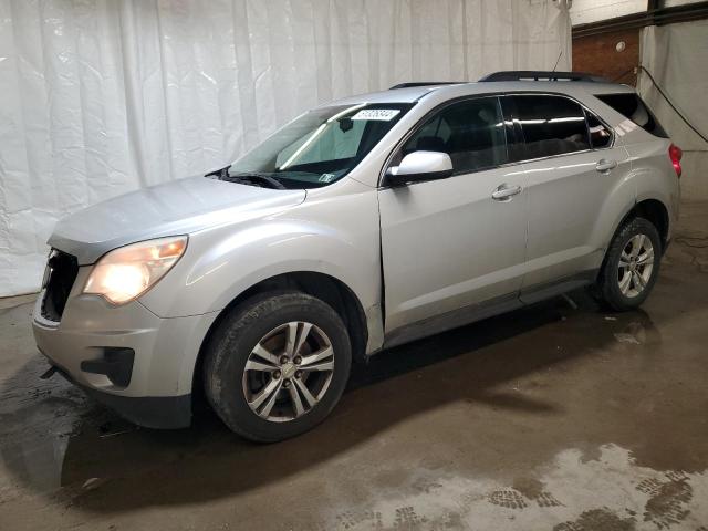 Photo 0 VIN: 2CNFLEEW2A6292248 - CHEVROLET EQUINOX 