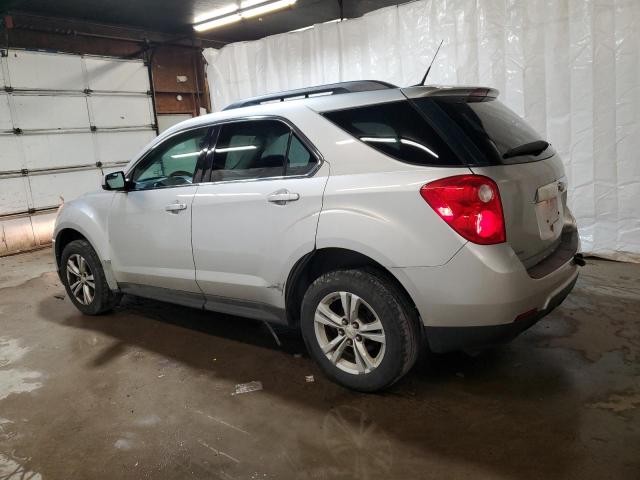 Photo 1 VIN: 2CNFLEEW2A6292248 - CHEVROLET EQUINOX 