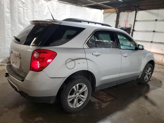 Photo 2 VIN: 2CNFLEEW2A6292248 - CHEVROLET EQUINOX 