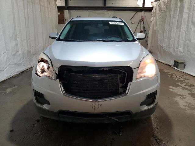 Photo 4 VIN: 2CNFLEEW2A6292248 - CHEVROLET EQUINOX 