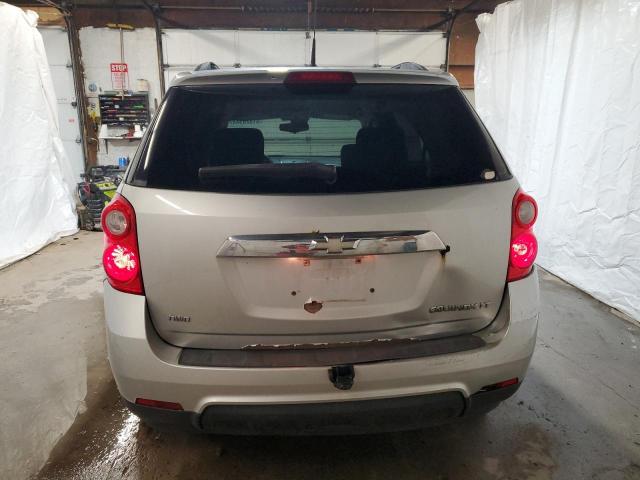 Photo 5 VIN: 2CNFLEEW2A6292248 - CHEVROLET EQUINOX 