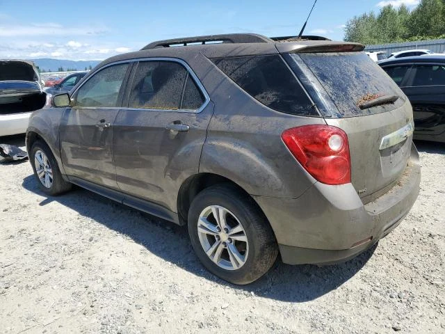 Photo 1 VIN: 2CNFLEEW2A6312269 - CHEVROLET EQUINOX LT 