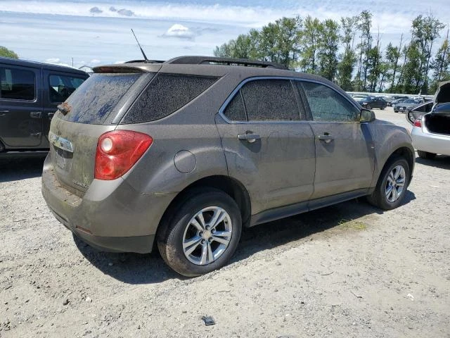 Photo 2 VIN: 2CNFLEEW2A6312269 - CHEVROLET EQUINOX LT 