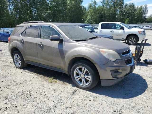 Photo 3 VIN: 2CNFLEEW2A6312269 - CHEVROLET EQUINOX LT 