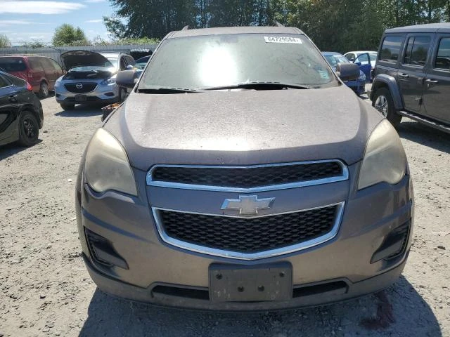 Photo 4 VIN: 2CNFLEEW2A6312269 - CHEVROLET EQUINOX LT 