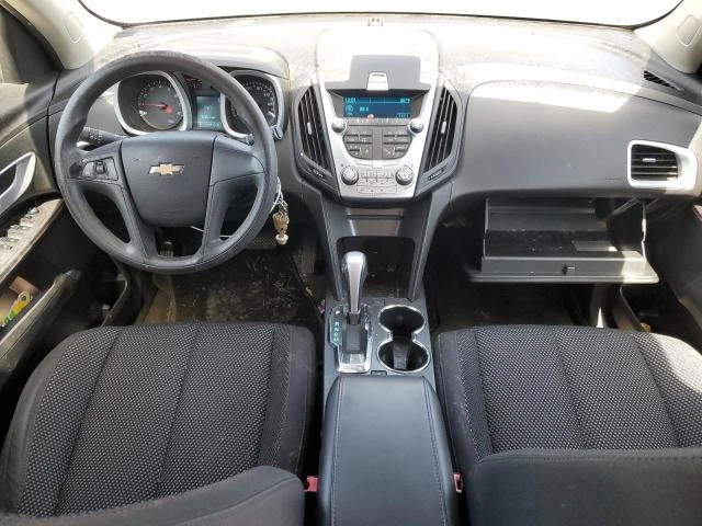 Photo 7 VIN: 2CNFLEEW2A6312269 - CHEVROLET EQUINOX LT 