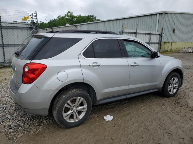 Photo 2 VIN: 2CNFLEEW2A6377669 - CHEVROLET EQUINOX LT 