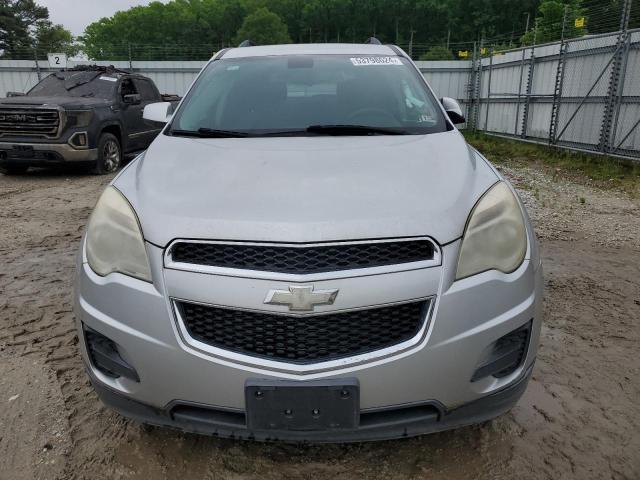 Photo 4 VIN: 2CNFLEEW2A6377669 - CHEVROLET EQUINOX LT 