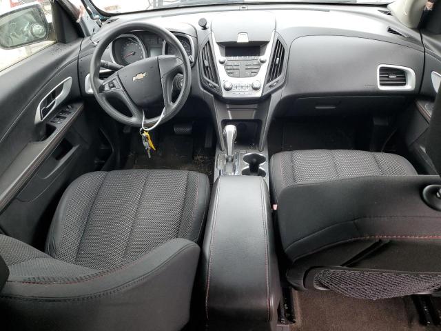 Photo 7 VIN: 2CNFLEEW2A6377669 - CHEVROLET EQUINOX LT 