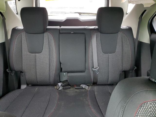 Photo 9 VIN: 2CNFLEEW2A6377669 - CHEVROLET EQUINOX LT 