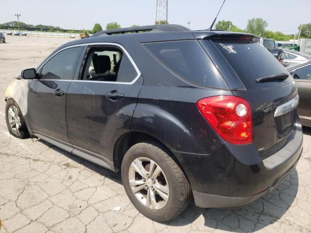 Photo 1 VIN: 2CNFLEEW2A6383911 - CHEVROLET EQUINOX LT 