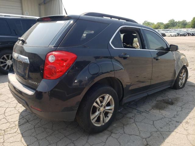 Photo 2 VIN: 2CNFLEEW2A6383911 - CHEVROLET EQUINOX LT 