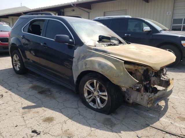 Photo 3 VIN: 2CNFLEEW2A6383911 - CHEVROLET EQUINOX LT 