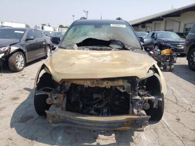 Photo 4 VIN: 2CNFLEEW2A6383911 - CHEVROLET EQUINOX LT 