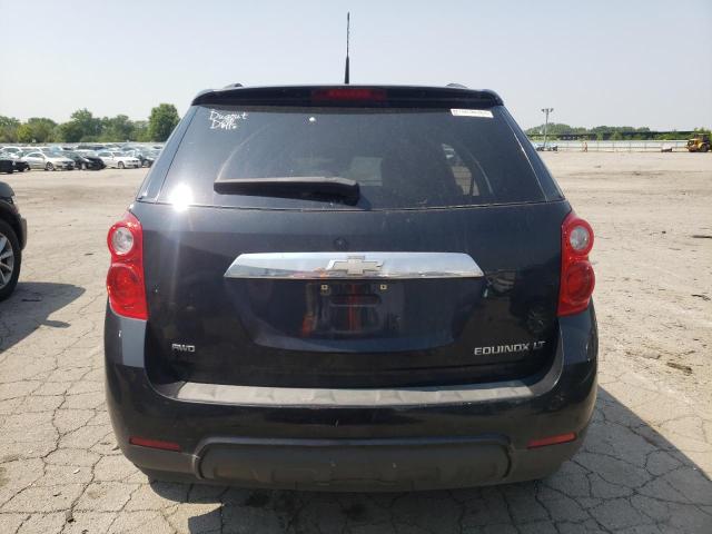 Photo 5 VIN: 2CNFLEEW2A6383911 - CHEVROLET EQUINOX LT 