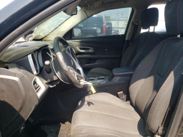 Photo 6 VIN: 2CNFLEEW2A6383911 - CHEVROLET EQUINOX LT 