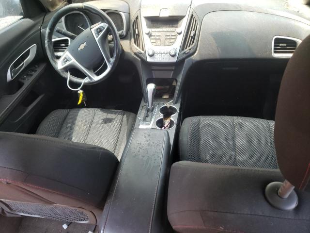 Photo 7 VIN: 2CNFLEEW2A6383911 - CHEVROLET EQUINOX LT 