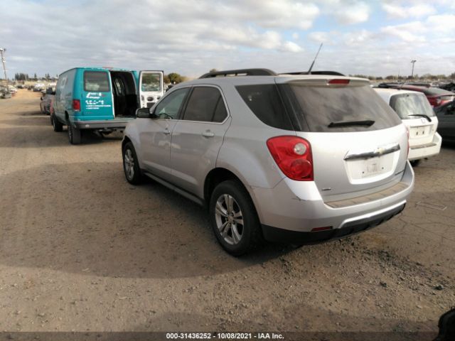 Photo 2 VIN: 2CNFLEEW2A6403476 - CHEVROLET EQUINOX 