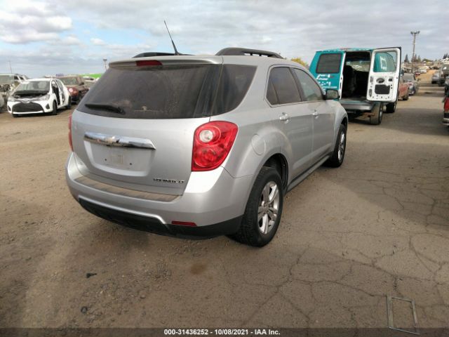 Photo 3 VIN: 2CNFLEEW2A6403476 - CHEVROLET EQUINOX 