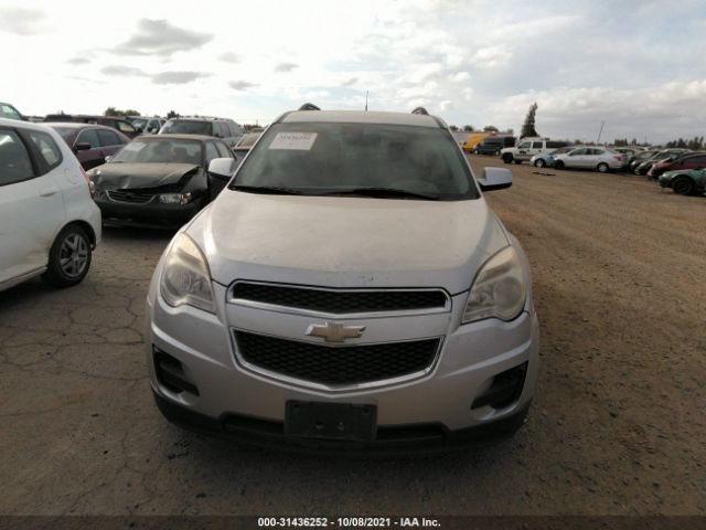 Photo 5 VIN: 2CNFLEEW2A6403476 - CHEVROLET EQUINOX 