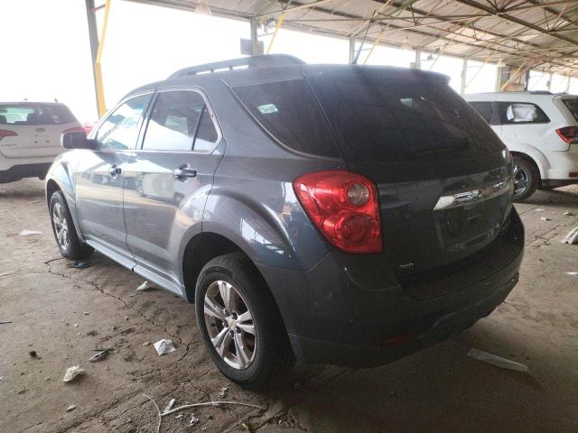 Photo 2 VIN: 2CNFLEEW2A6412288 - CHEVROLET EQUINOX 