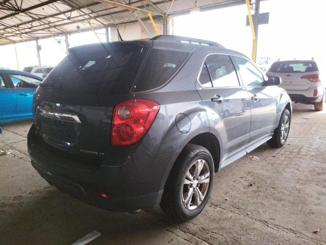 Photo 3 VIN: 2CNFLEEW2A6412288 - CHEVROLET EQUINOX 