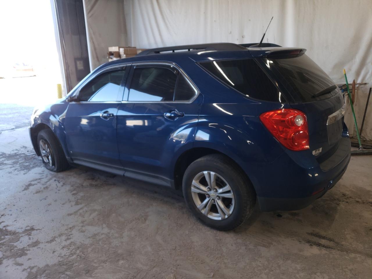 Photo 1 VIN: 2CNFLEEW3A6206588 - CHEVROLET EQUINOX 