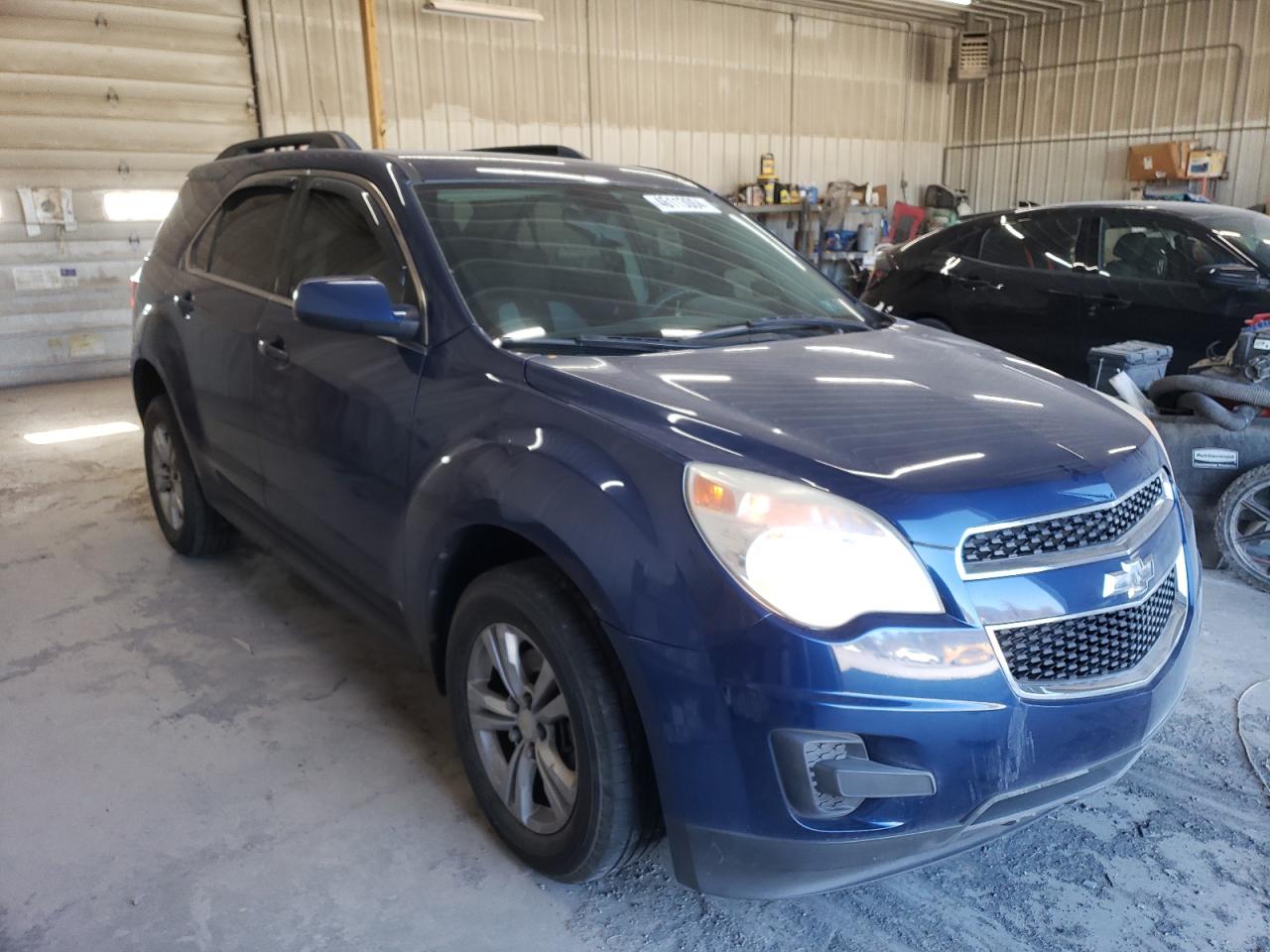 Photo 3 VIN: 2CNFLEEW3A6206588 - CHEVROLET EQUINOX 