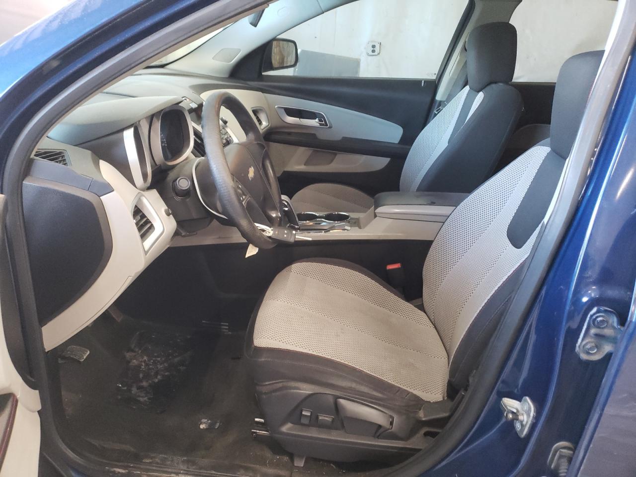 Photo 6 VIN: 2CNFLEEW3A6206588 - CHEVROLET EQUINOX 