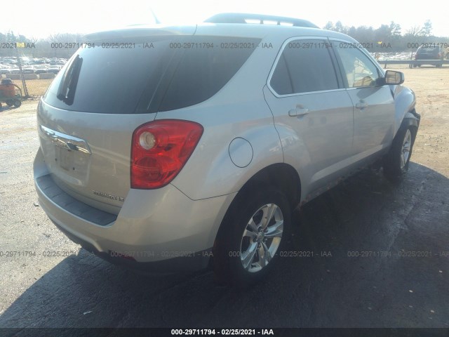 Photo 3 VIN: 2CNFLEEW3A6216666 - CHEVROLET EQUINOX 