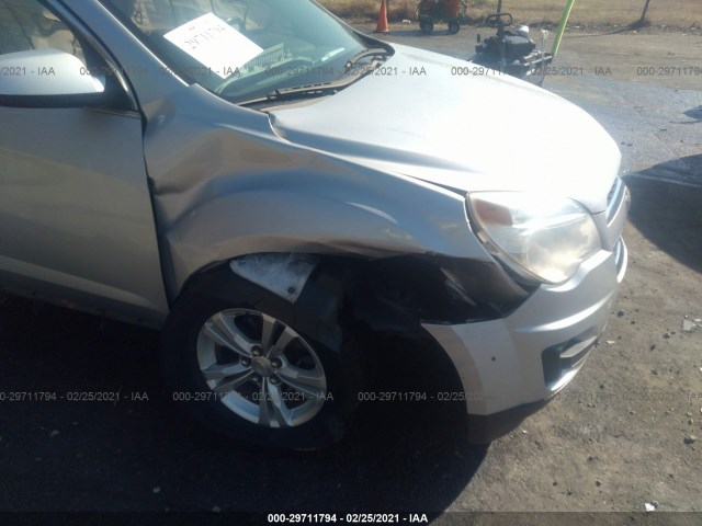 Photo 5 VIN: 2CNFLEEW3A6216666 - CHEVROLET EQUINOX 