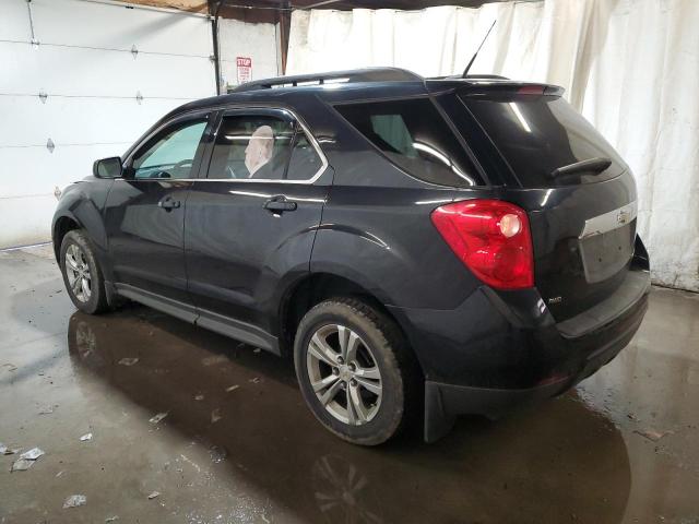 Photo 1 VIN: 2CNFLEEW3A6258187 - CHEVROLET EQUINOX 