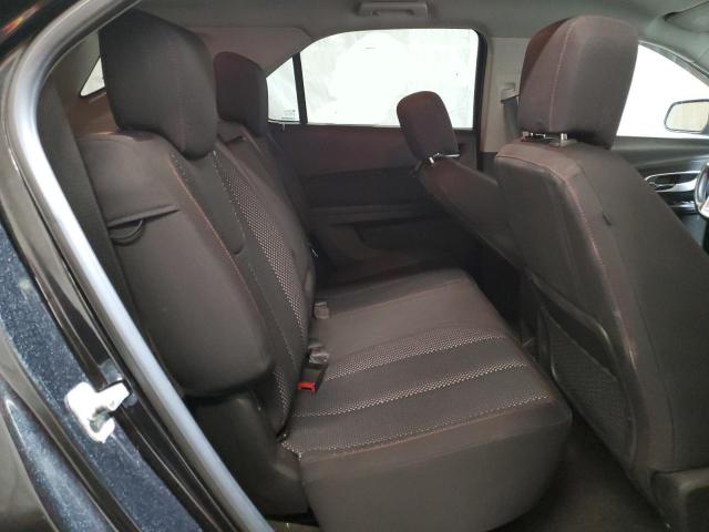 Photo 10 VIN: 2CNFLEEW3A6258187 - CHEVROLET EQUINOX 