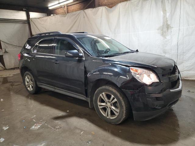 Photo 3 VIN: 2CNFLEEW3A6258187 - CHEVROLET EQUINOX 