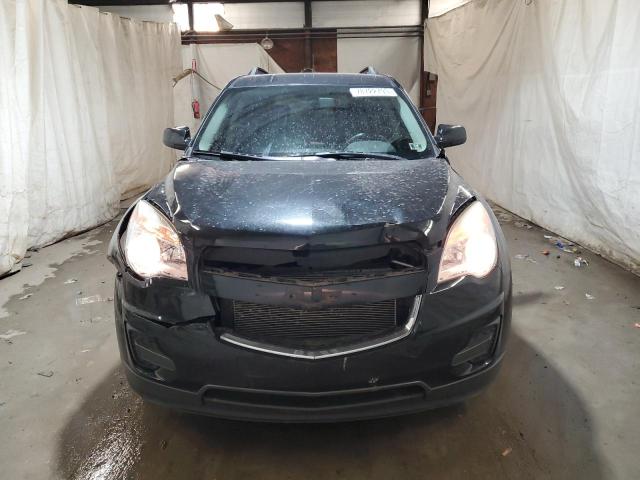 Photo 4 VIN: 2CNFLEEW3A6258187 - CHEVROLET EQUINOX 