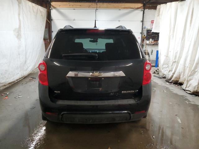 Photo 5 VIN: 2CNFLEEW3A6258187 - CHEVROLET EQUINOX 