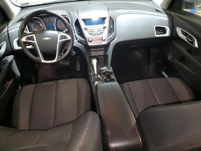 Photo 7 VIN: 2CNFLEEW3A6258187 - CHEVROLET EQUINOX 