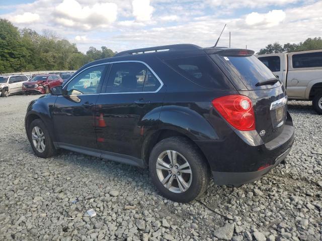 Photo 1 VIN: 2CNFLEEW3A6261171 - CHEVROLET EQUINOX LT 