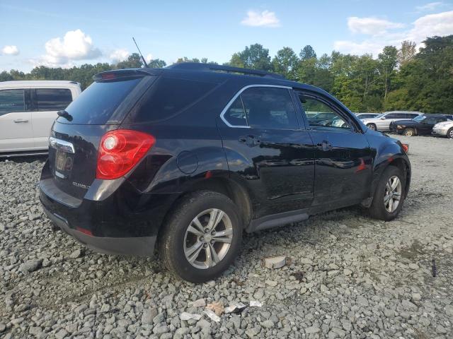 Photo 2 VIN: 2CNFLEEW3A6261171 - CHEVROLET EQUINOX LT 