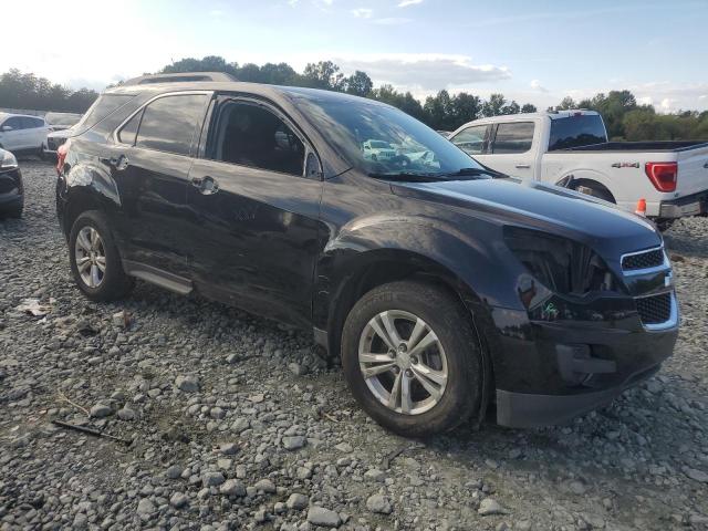 Photo 3 VIN: 2CNFLEEW3A6261171 - CHEVROLET EQUINOX LT 