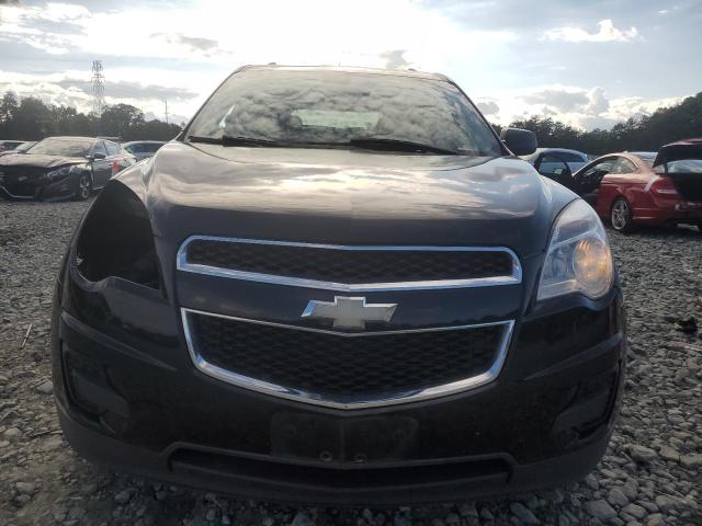 Photo 4 VIN: 2CNFLEEW3A6261171 - CHEVROLET EQUINOX LT 