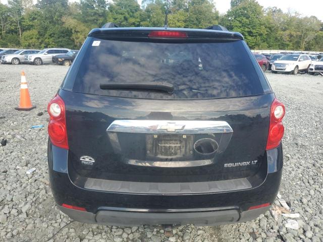 Photo 5 VIN: 2CNFLEEW3A6261171 - CHEVROLET EQUINOX LT 