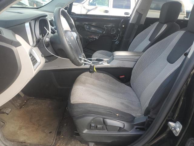 Photo 6 VIN: 2CNFLEEW3A6261171 - CHEVROLET EQUINOX LT 