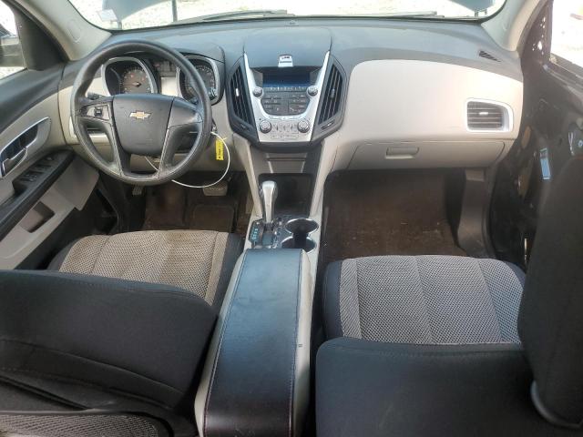 Photo 7 VIN: 2CNFLEEW3A6261171 - CHEVROLET EQUINOX LT 