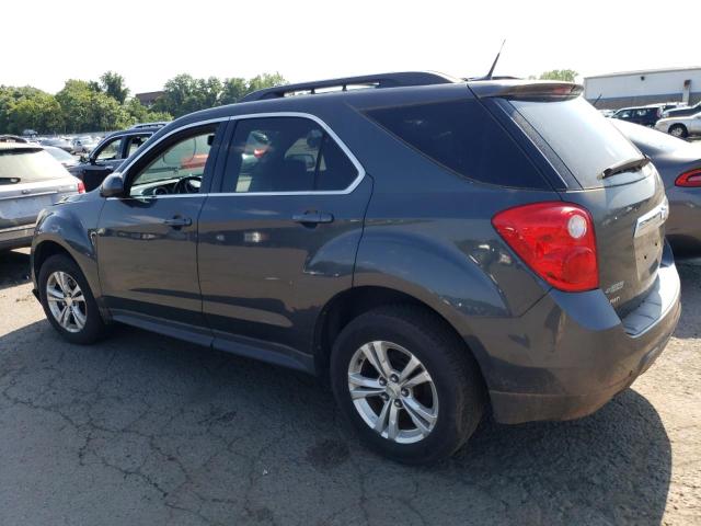 Photo 1 VIN: 2CNFLEEW3A6281582 - CHEVROLET EQUINOX LT 