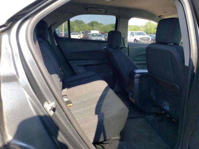 Photo 10 VIN: 2CNFLEEW3A6281582 - CHEVROLET EQUINOX LT 