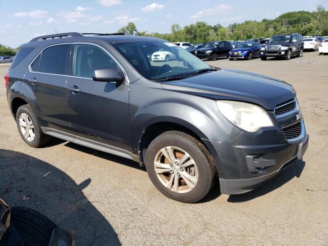 Photo 3 VIN: 2CNFLEEW3A6281582 - CHEVROLET EQUINOX LT 