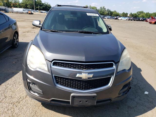 Photo 4 VIN: 2CNFLEEW3A6281582 - CHEVROLET EQUINOX LT 