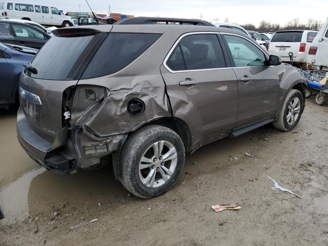 Photo 2 VIN: 2CNFLEEW3A6313303 - CHEVROLET EQUINOX LT 