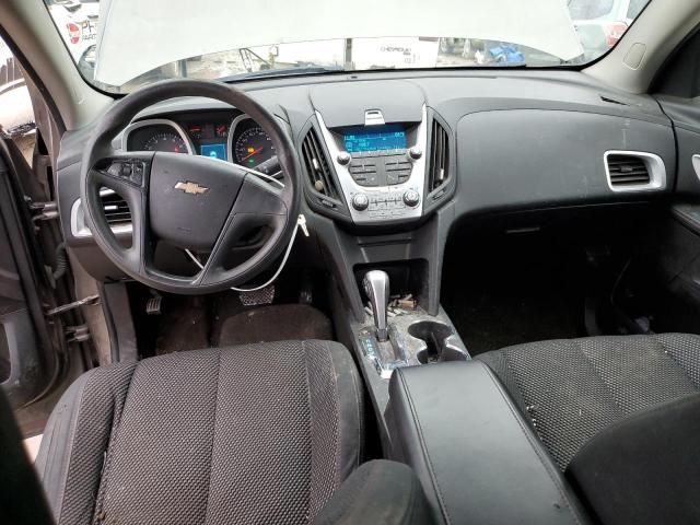 Photo 7 VIN: 2CNFLEEW3A6313303 - CHEVROLET EQUINOX LT 